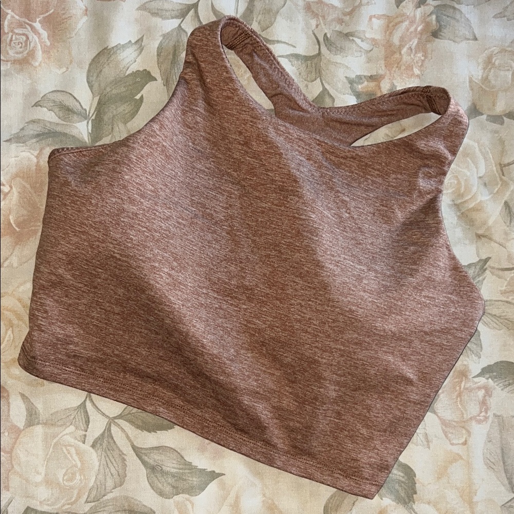 Women's Aerie Workout Top